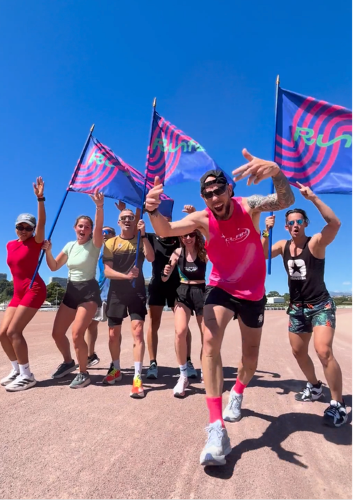 RUNFEST