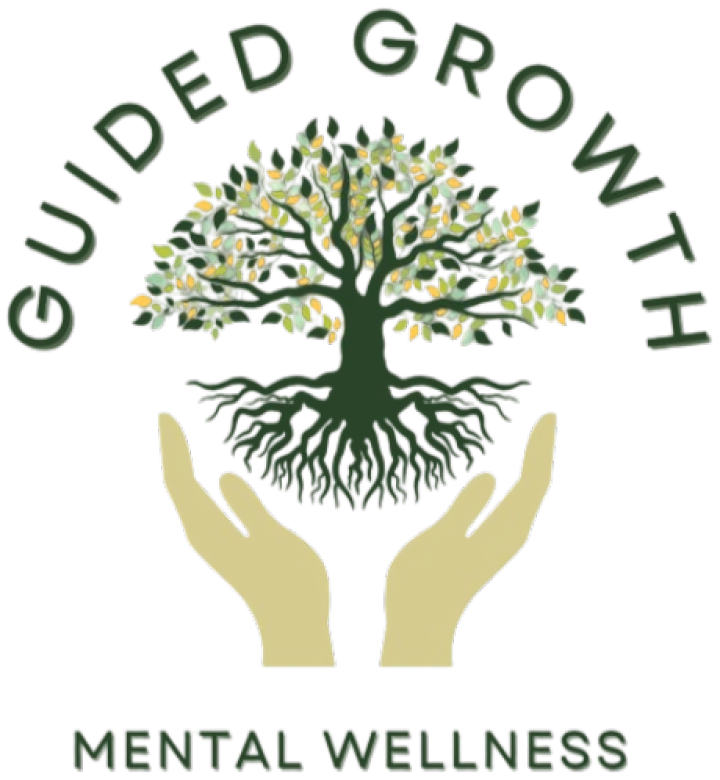 Guided Growth Mental Wellness