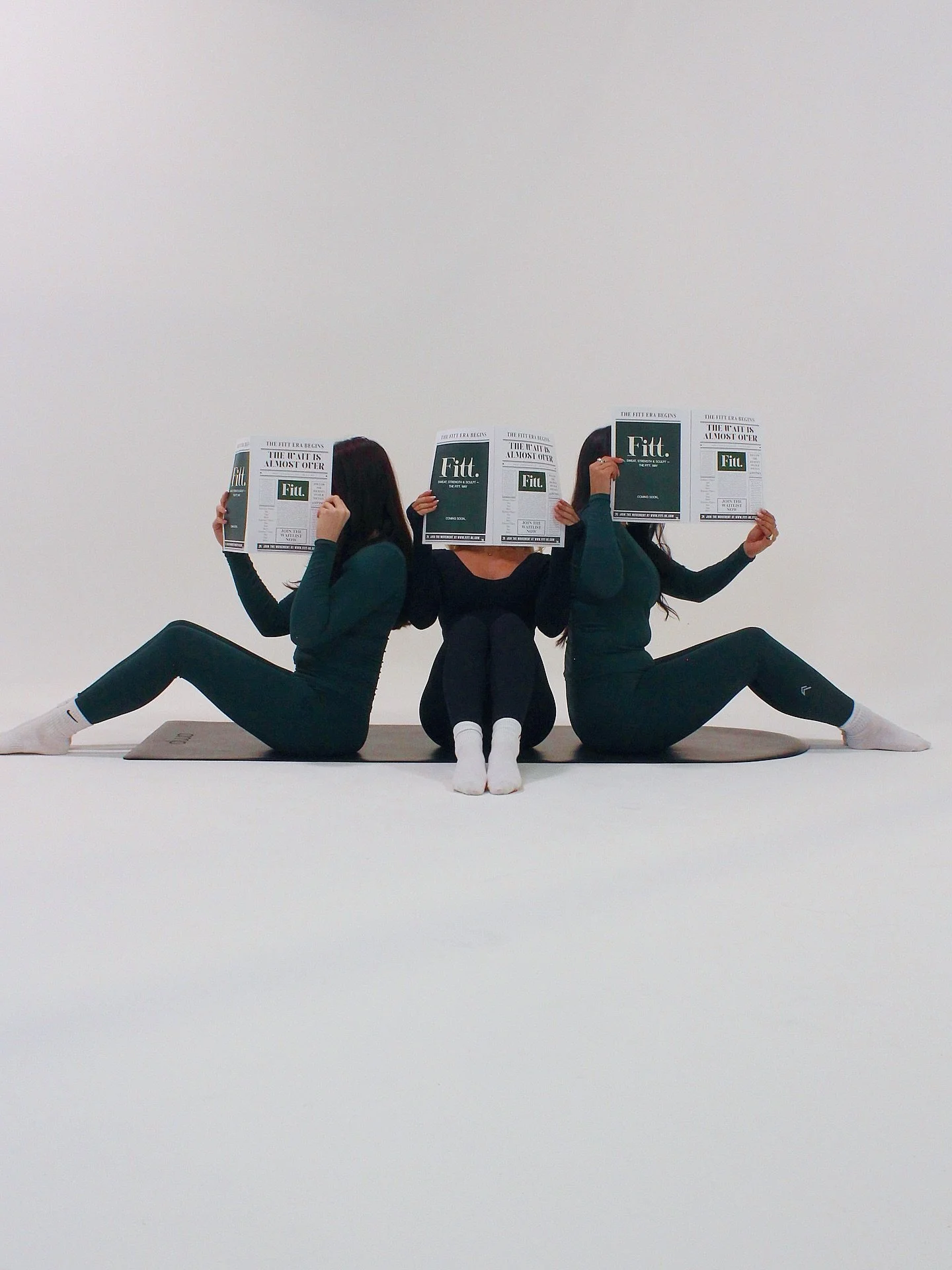 What if Fitt. becomes your new obsession? 👀✨

#Fitt #FittStudio #ComingSoon #ReformerPilatesUK #NewcastleFitness