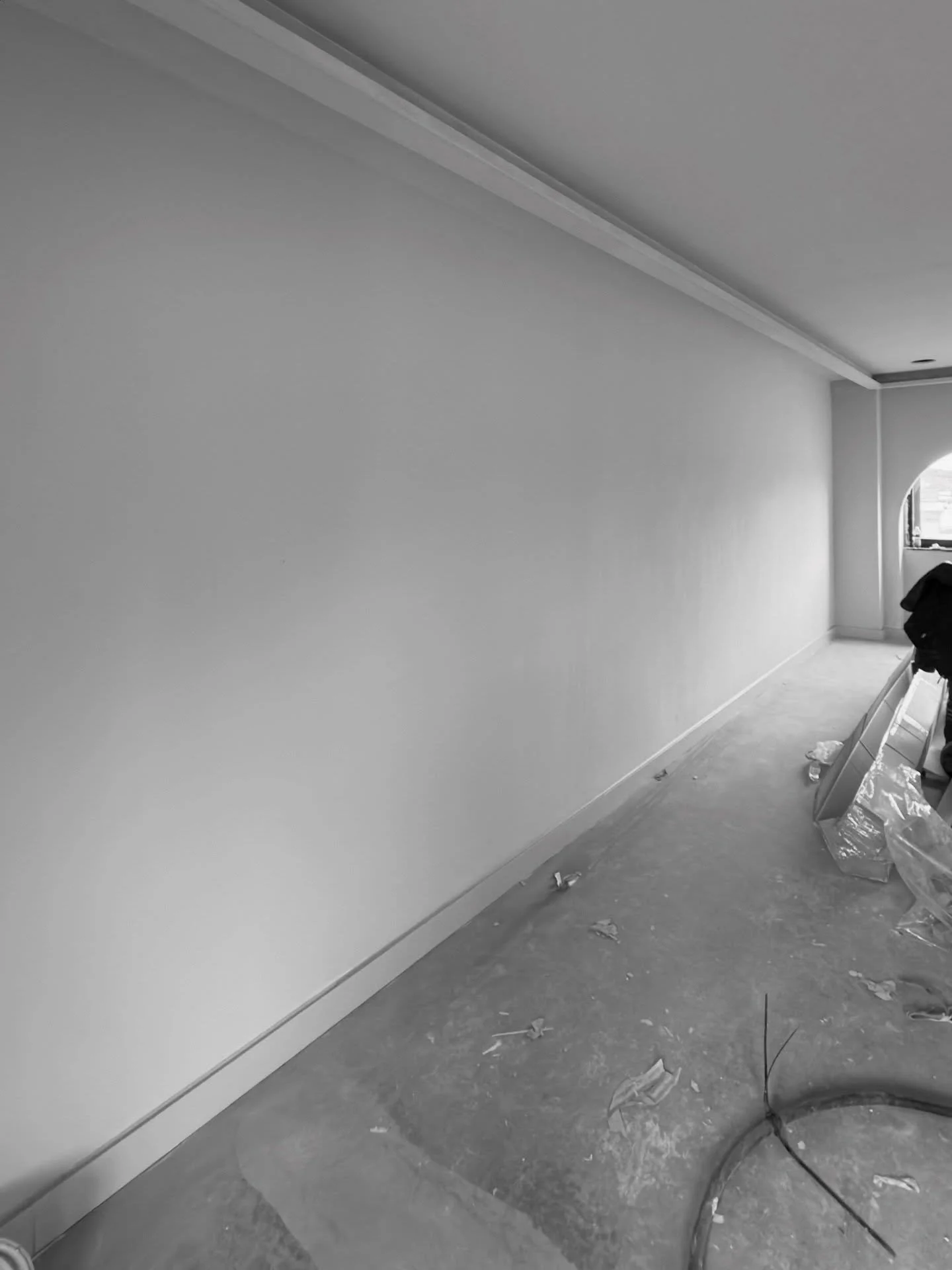 PROGRESS UPDATE 🤍

We&rsquo;re nearly there&hellip;

The walls are finally coming together and the lighting is being wired in ✨ 
It&rsquo;s all starting to feel real now.

Every detail is coming to life and we can&rsquo;t wait to welcome you into th