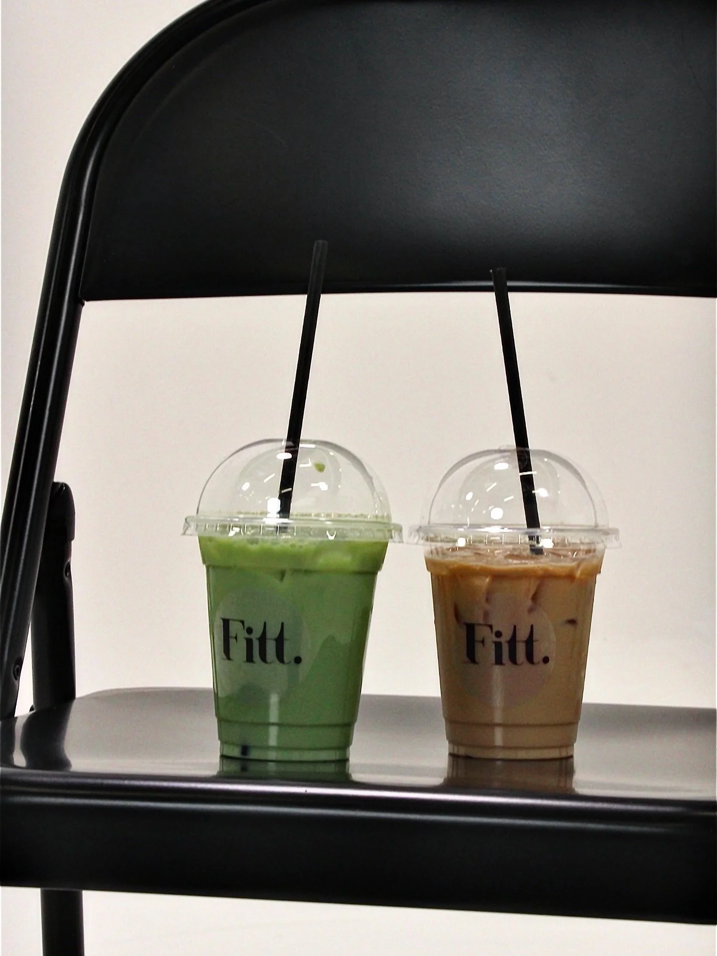 Pilates, but with coffee &amp; matcha 👀✨

Think post-class matchas, coffee, breakfast bowls and a space you&rsquo;ll actually want to stay in.

#Fitt #FittStudio #ComingSoon #ReformerPilatesUK #NewcastleFitness