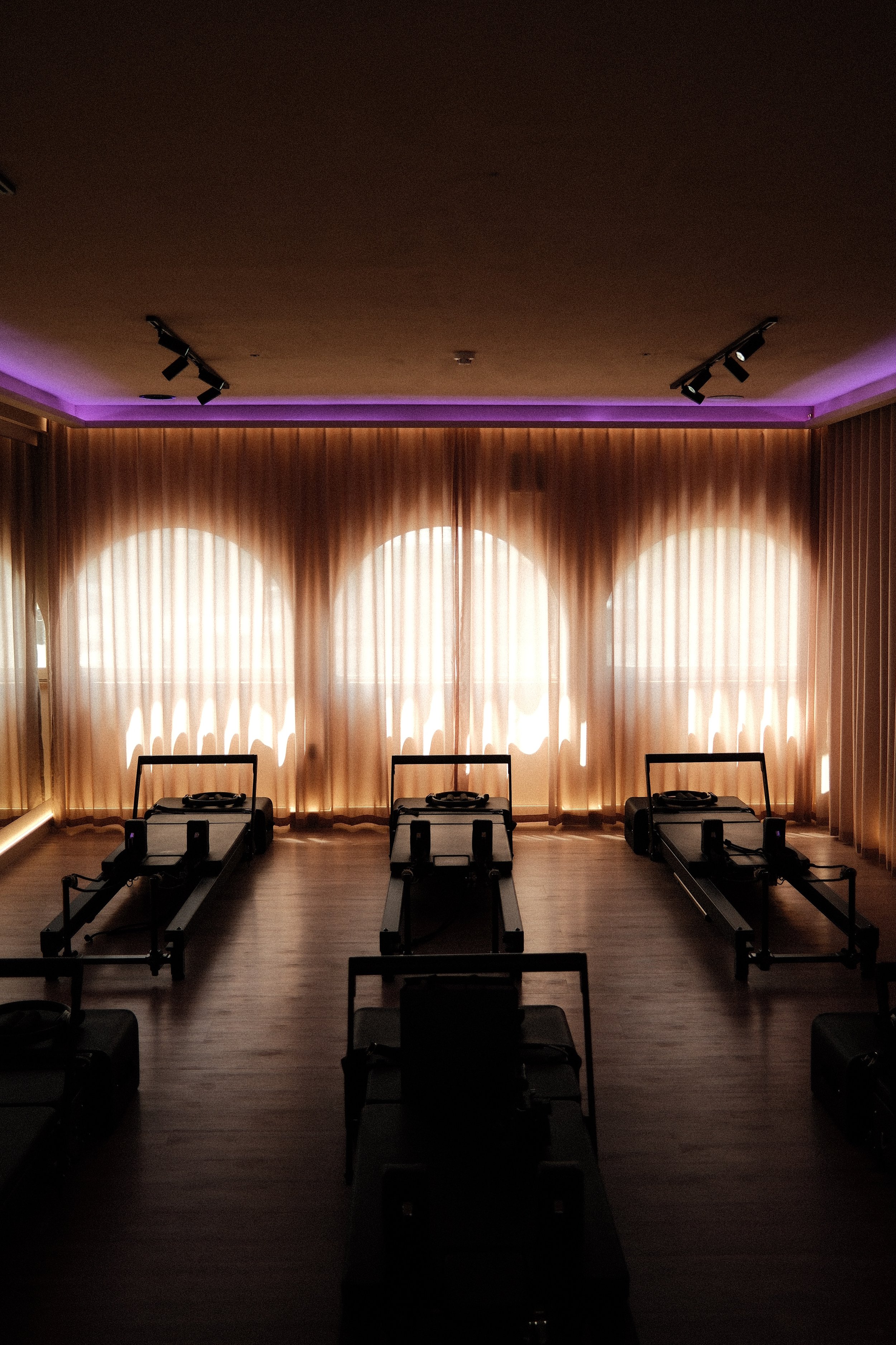 Fitt. It’s More Than Just Pilates