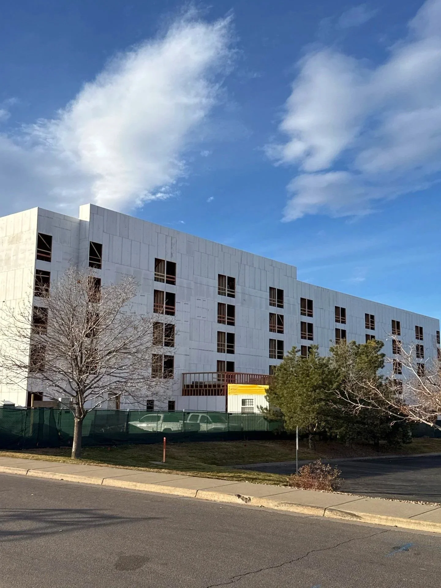 Springhill Suites - Denver, CO