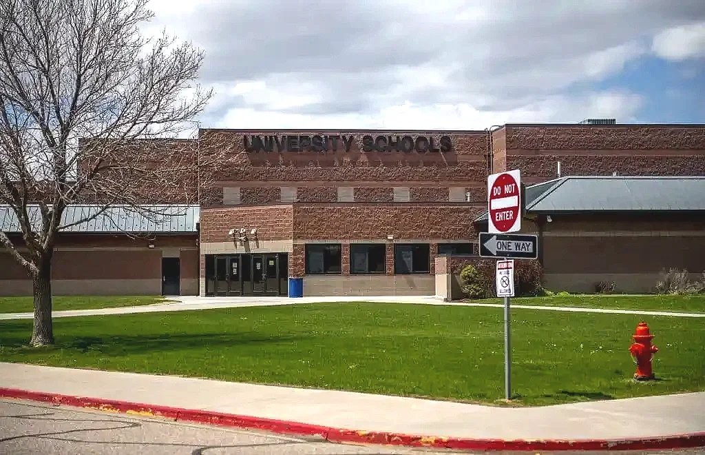 University School - Greely, CO
