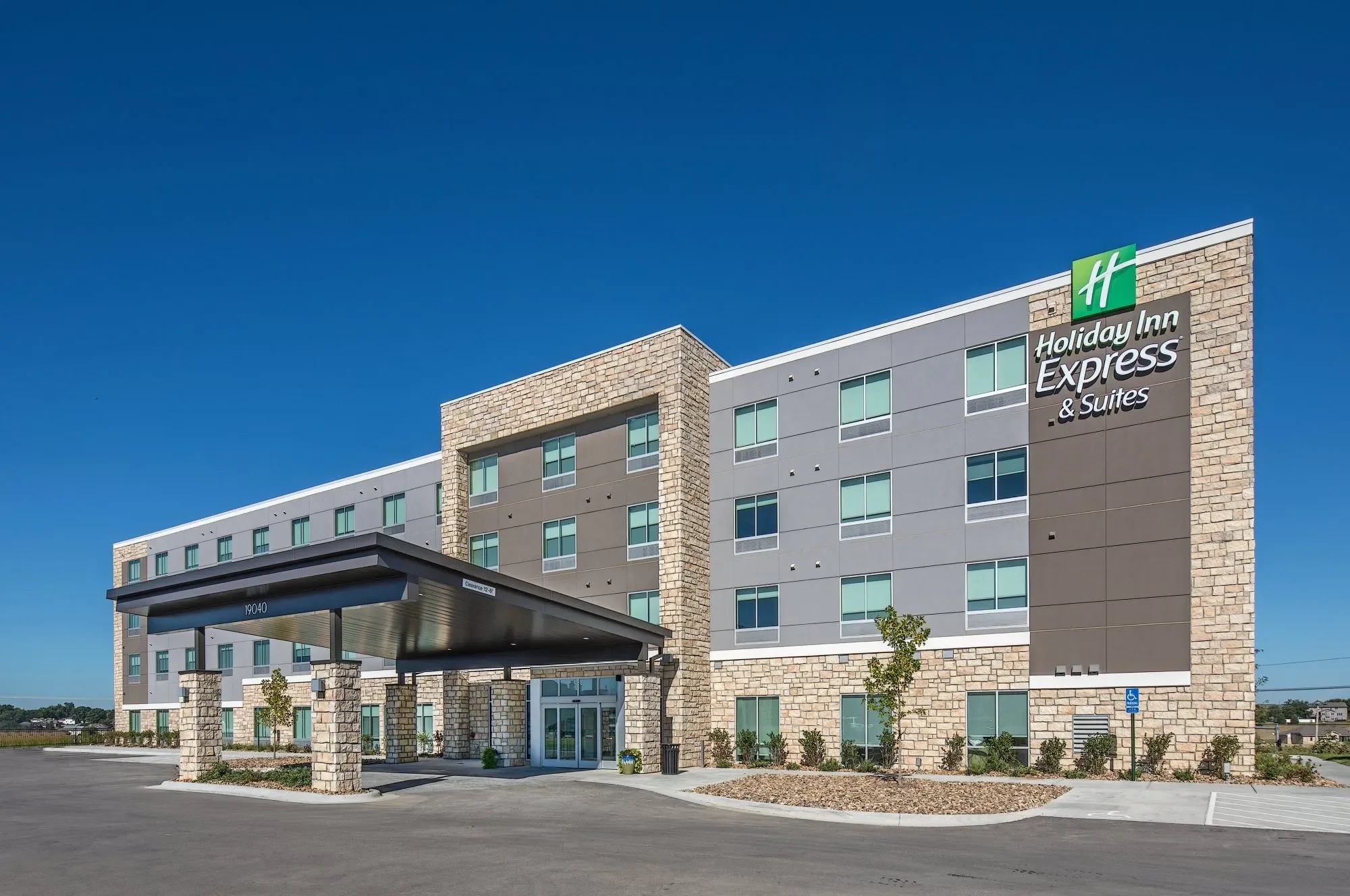 Holiday Inn Express - Silverthorne, CO