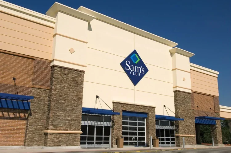 Sam's Club - Colorado Springs, CO