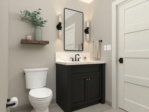 An image of Greenspacing.