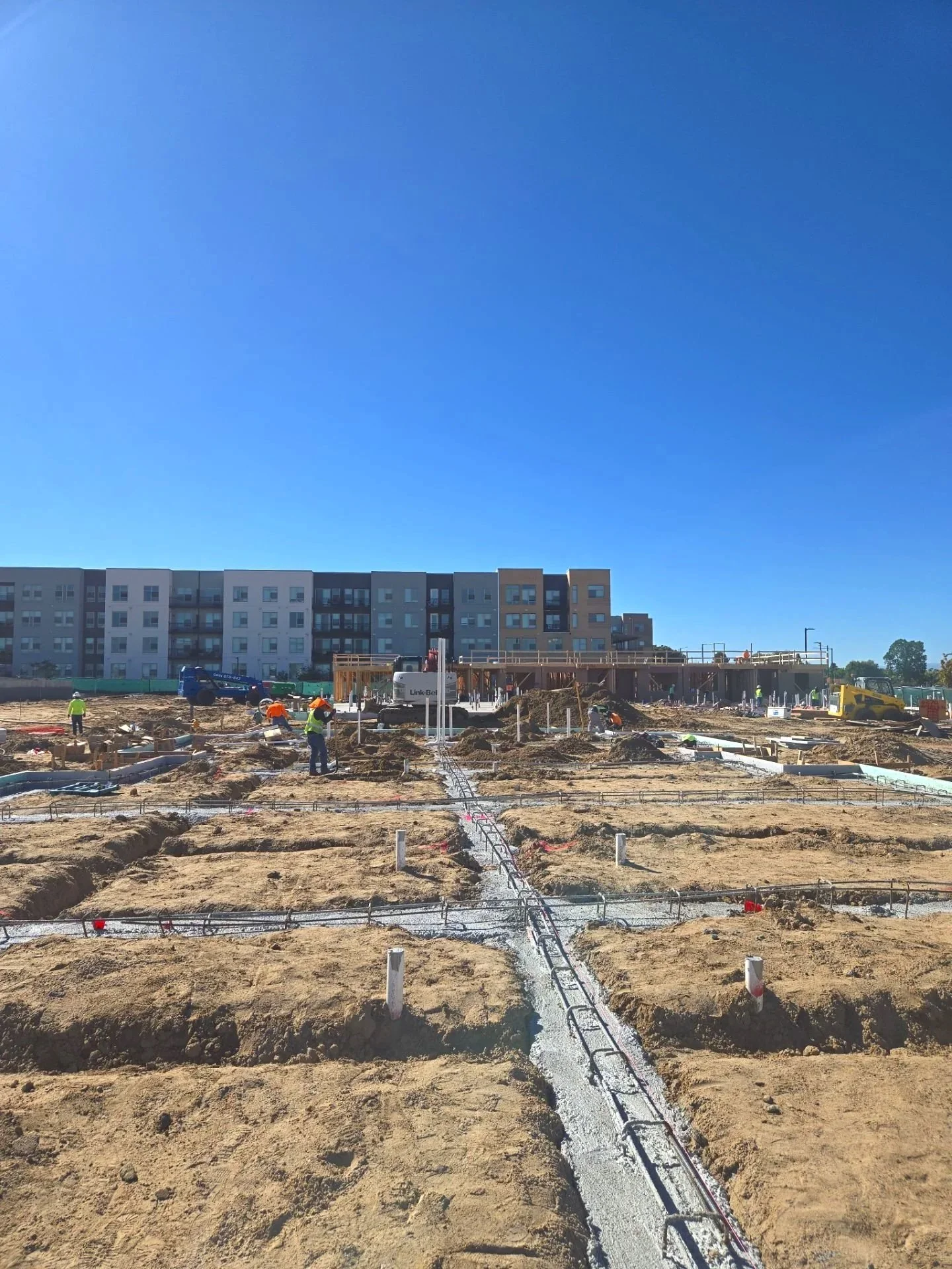 An image of Greenspacing.