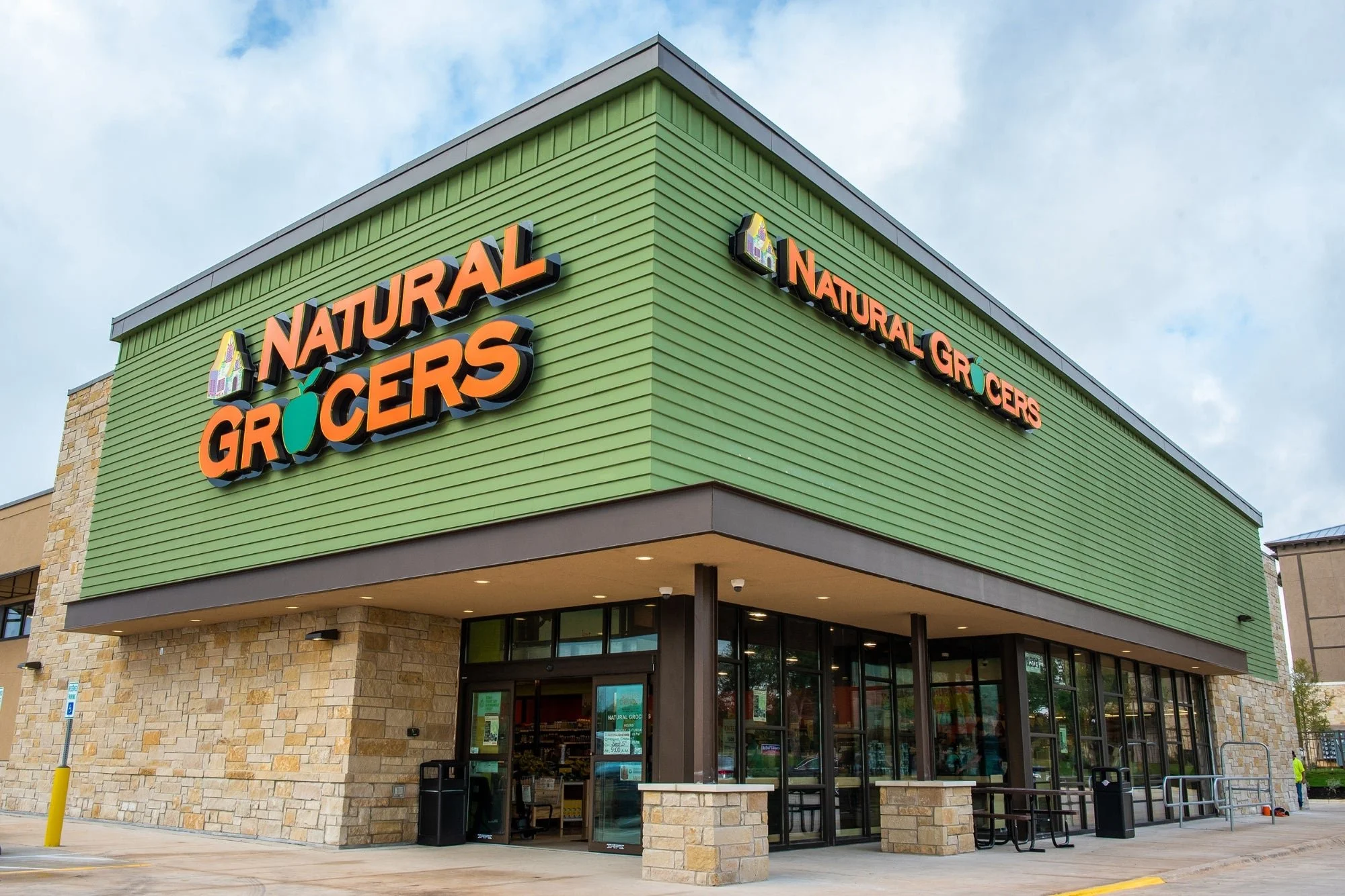 Natural Grocers - Highlands Ranch, CO