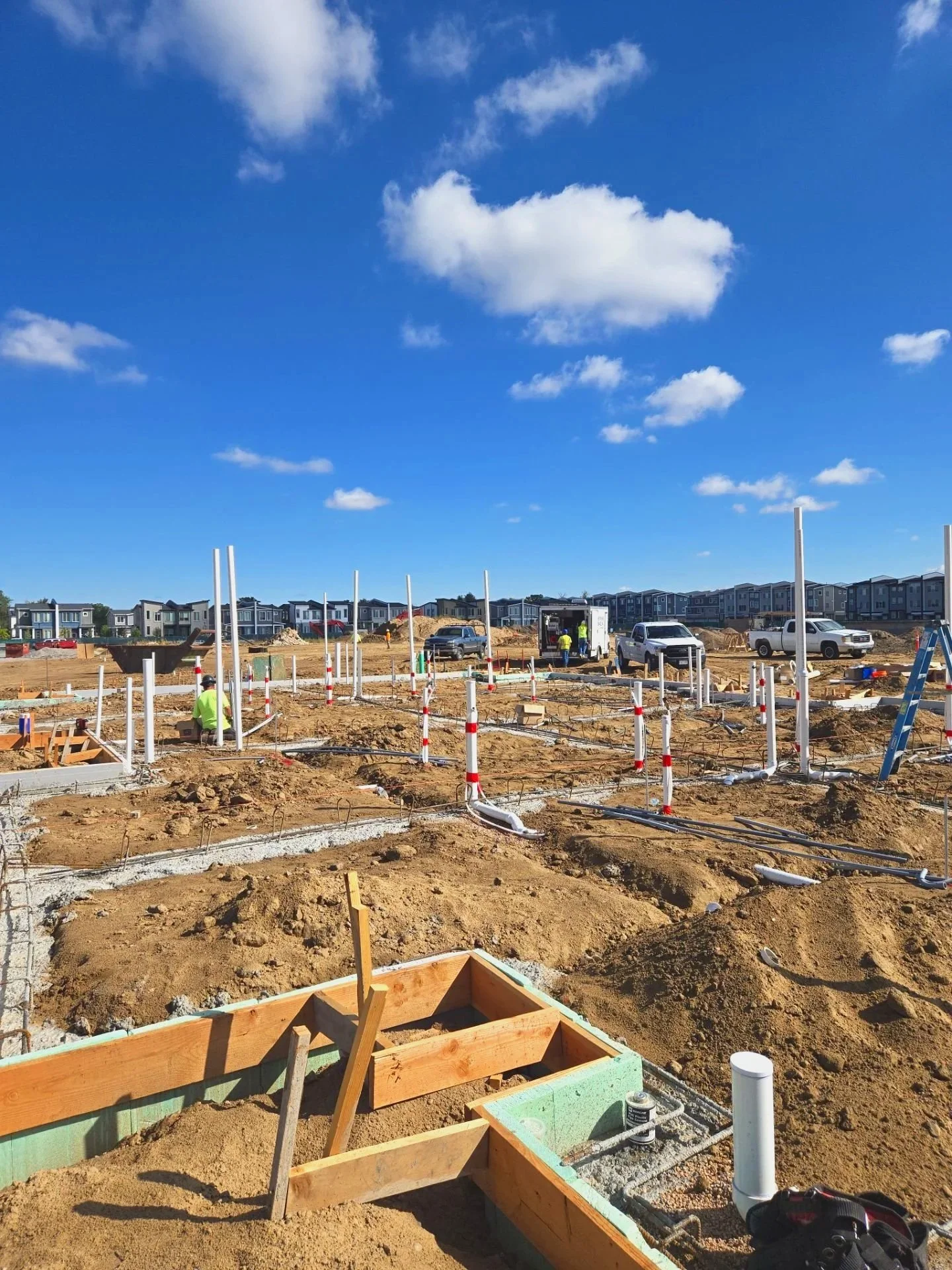 An image of Greenspacing.