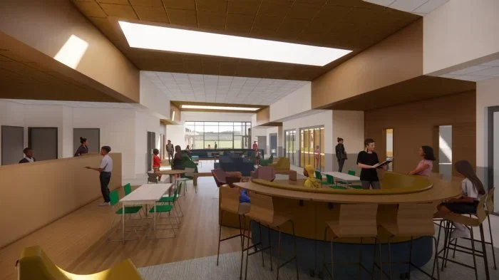 Highline Academy - Denver, CO