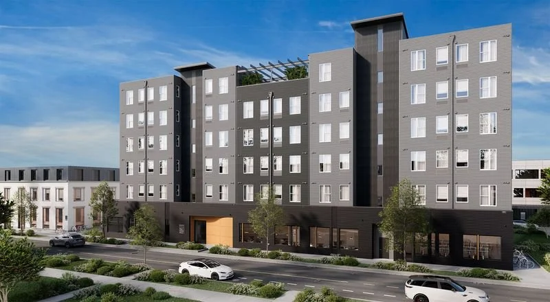 West Holden Apartments - Denver, CO