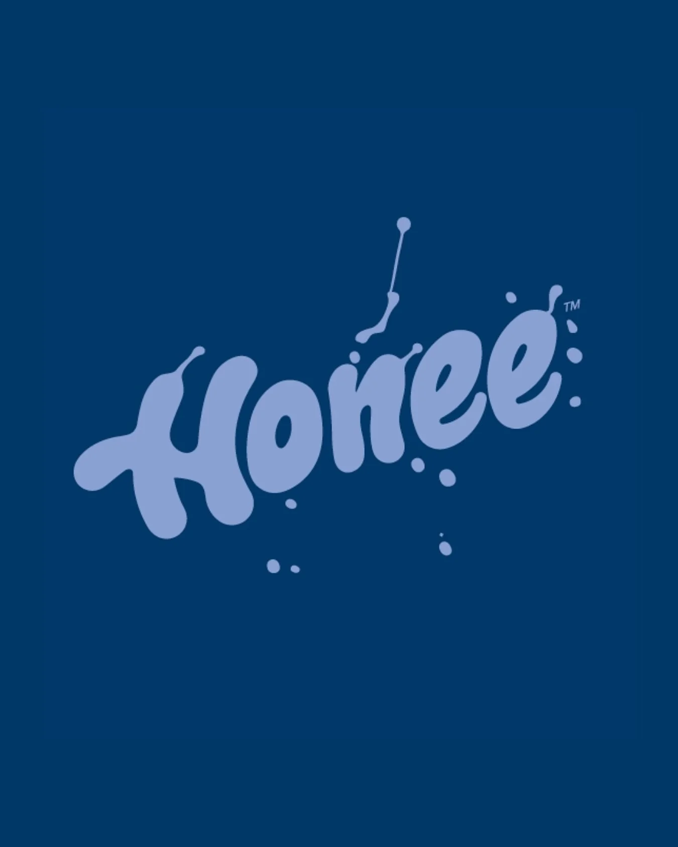 It&rsquo;s sweet. It&rsquo;s BLUE. It&rsquo;s coming soon! 

Don&rsquo;t miss it 🔜 honee.life
&mdash;
Any guesses? Drop them in the comments!