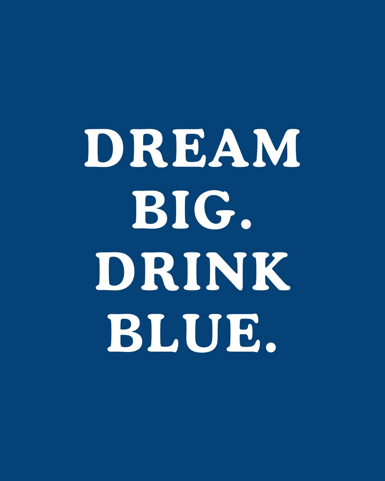The dream is even sweeter after last night&rsquo;s big win! Go @dodgers! 

&mdash;
Thank you to everyone who supported our Blue Slugger launch! Don&rsquo;t forget to grab your cold-pressed lemonade again tonight for Game 4! 

Find us at Dodger Stadiu