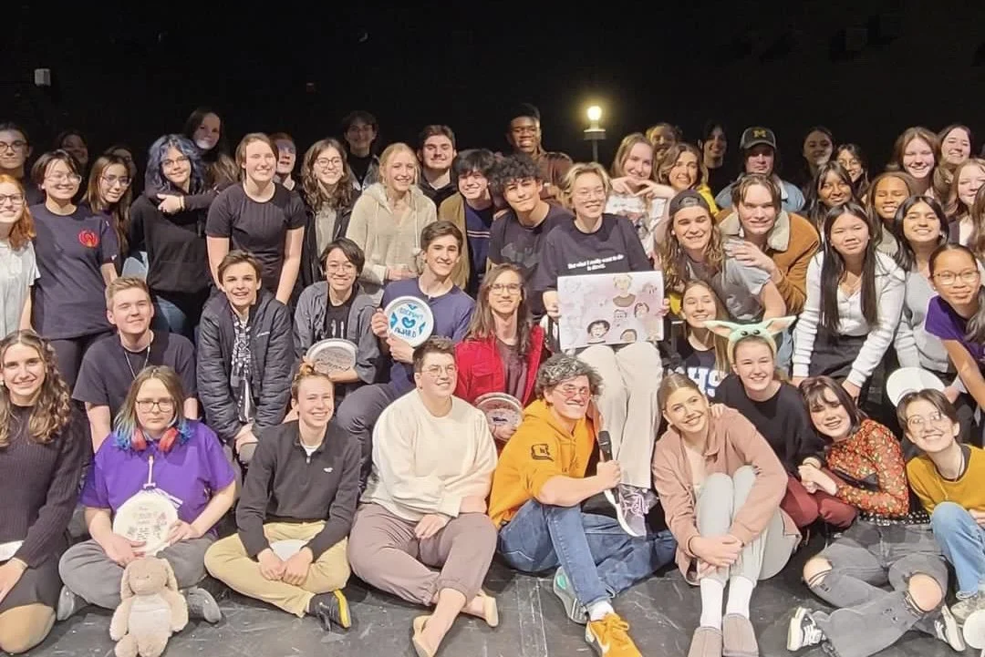 The Company of Edgar