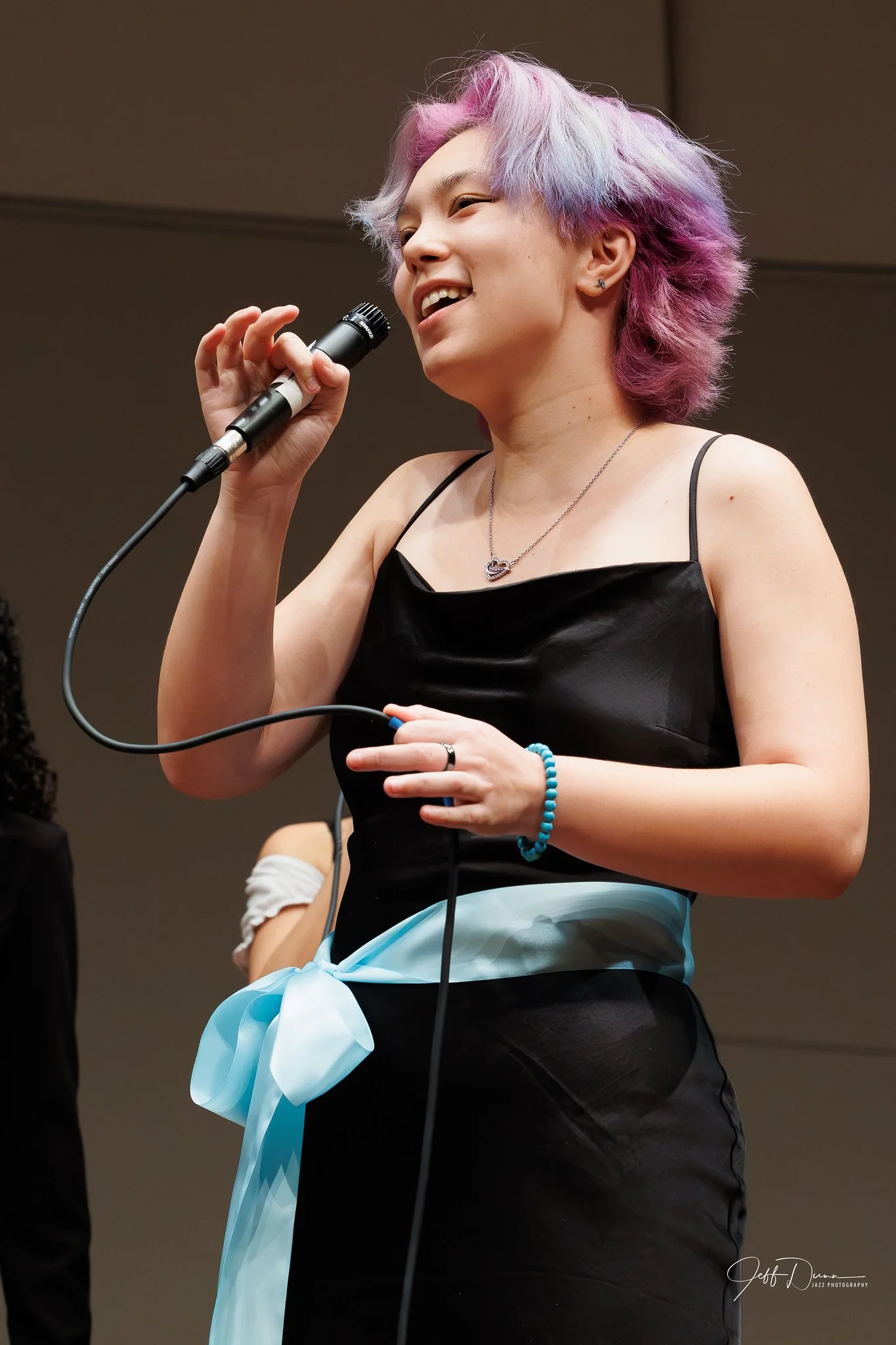 Blue Grizzly Jazz Singers (PC: Jeff Dunn)