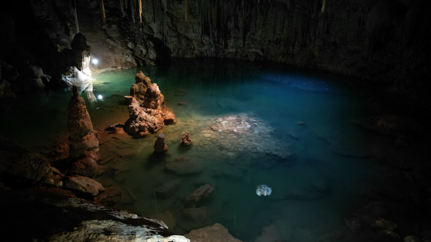 Cenote Ulum Residencial