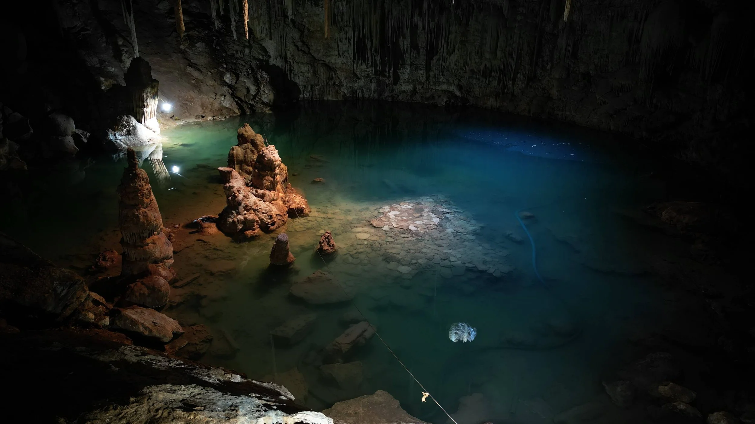 Cenote Ulum Residencial