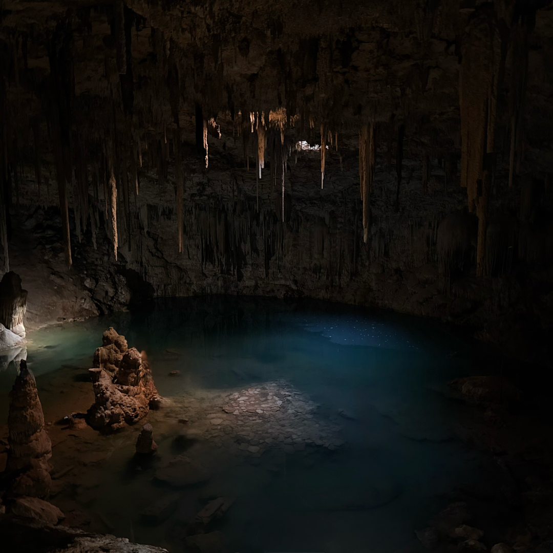 Cenote Ulum Residencial