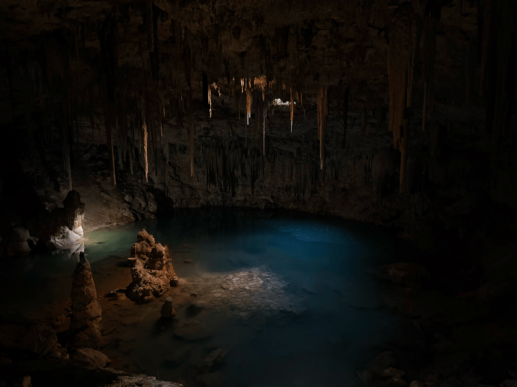 Cenote Ulum Residencial