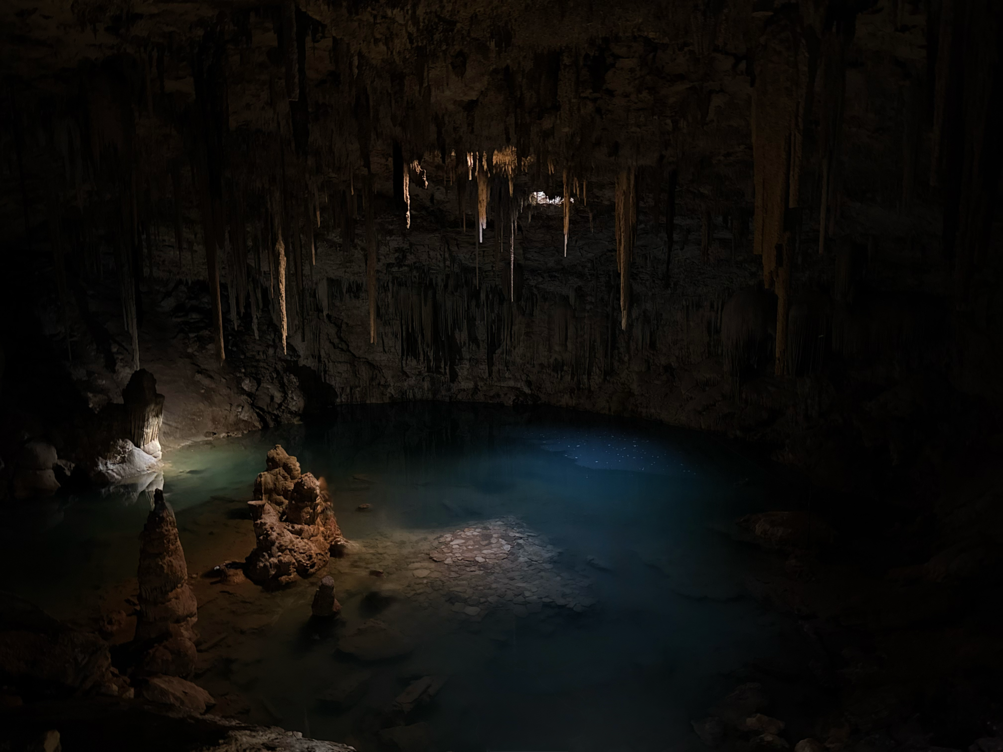 Cenote Ulum Residencial