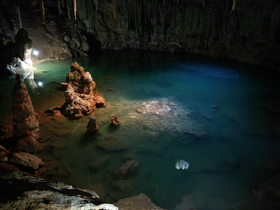 Cenote Ulum Residencial