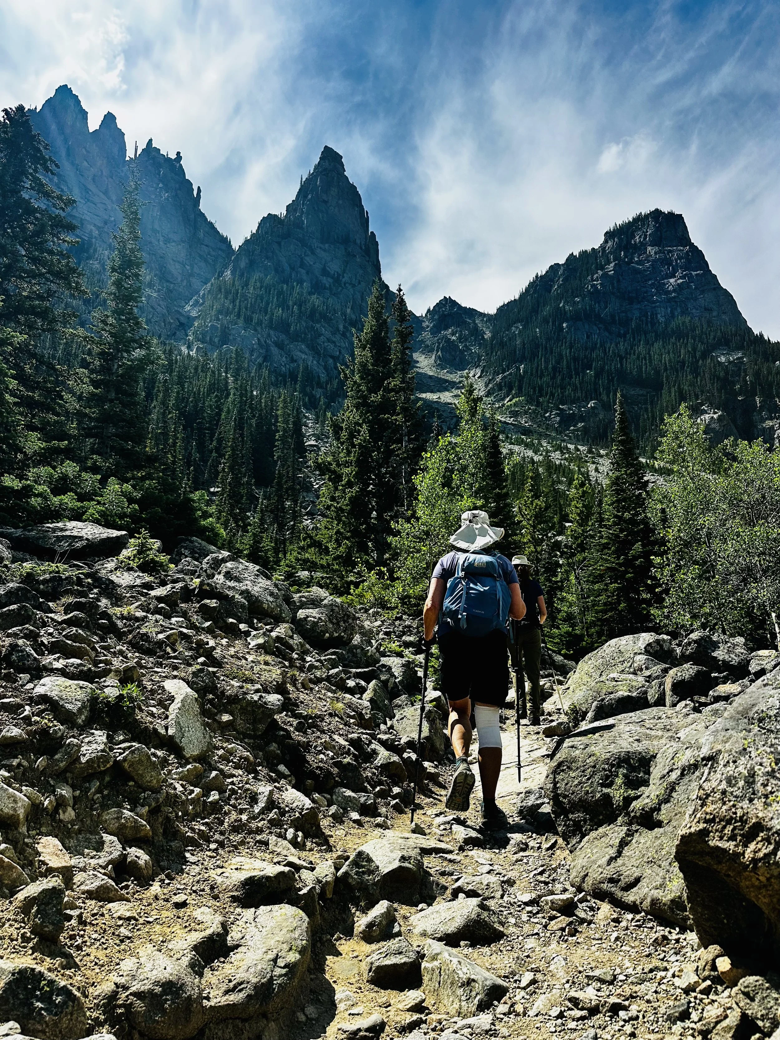 Understanding Anxiety: Finding Calm in a Noisy World