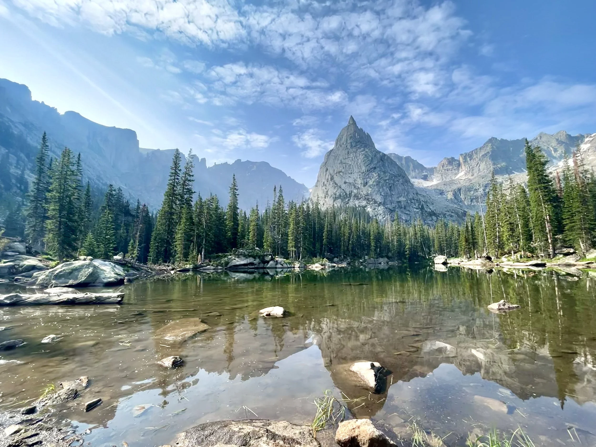 Finding Our Way Through Grief: Healing in the Wake of Loss