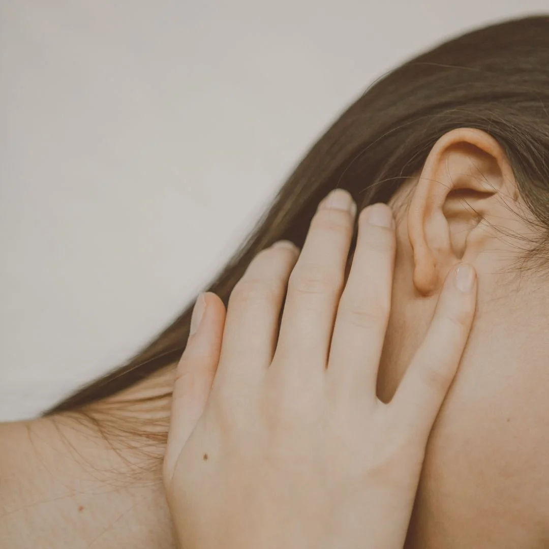 Feelings Are Meant To Be Felt