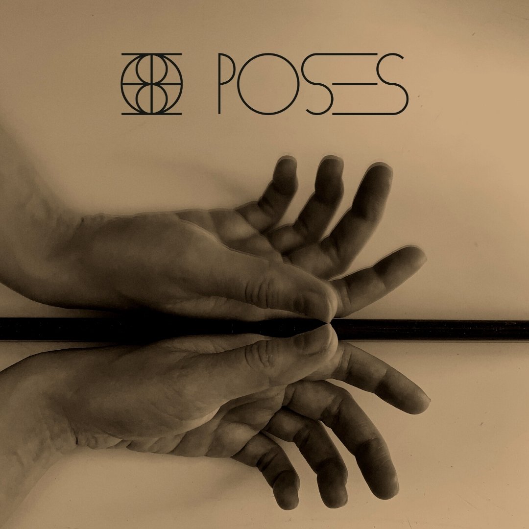 POSES Hand Reflected