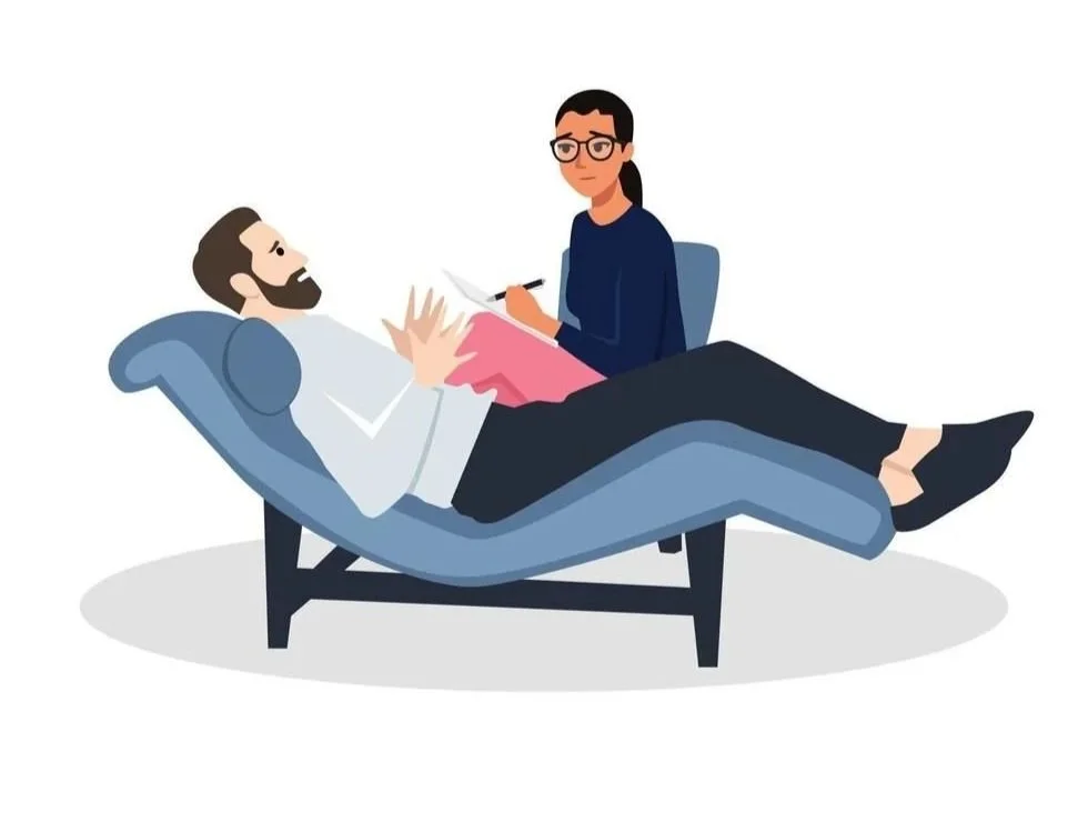 Care Without Conditions: Rethinking Who Gets a Seat on the Couch