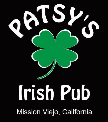 Patsy&#x27;s Irish Pub Mission Viejo