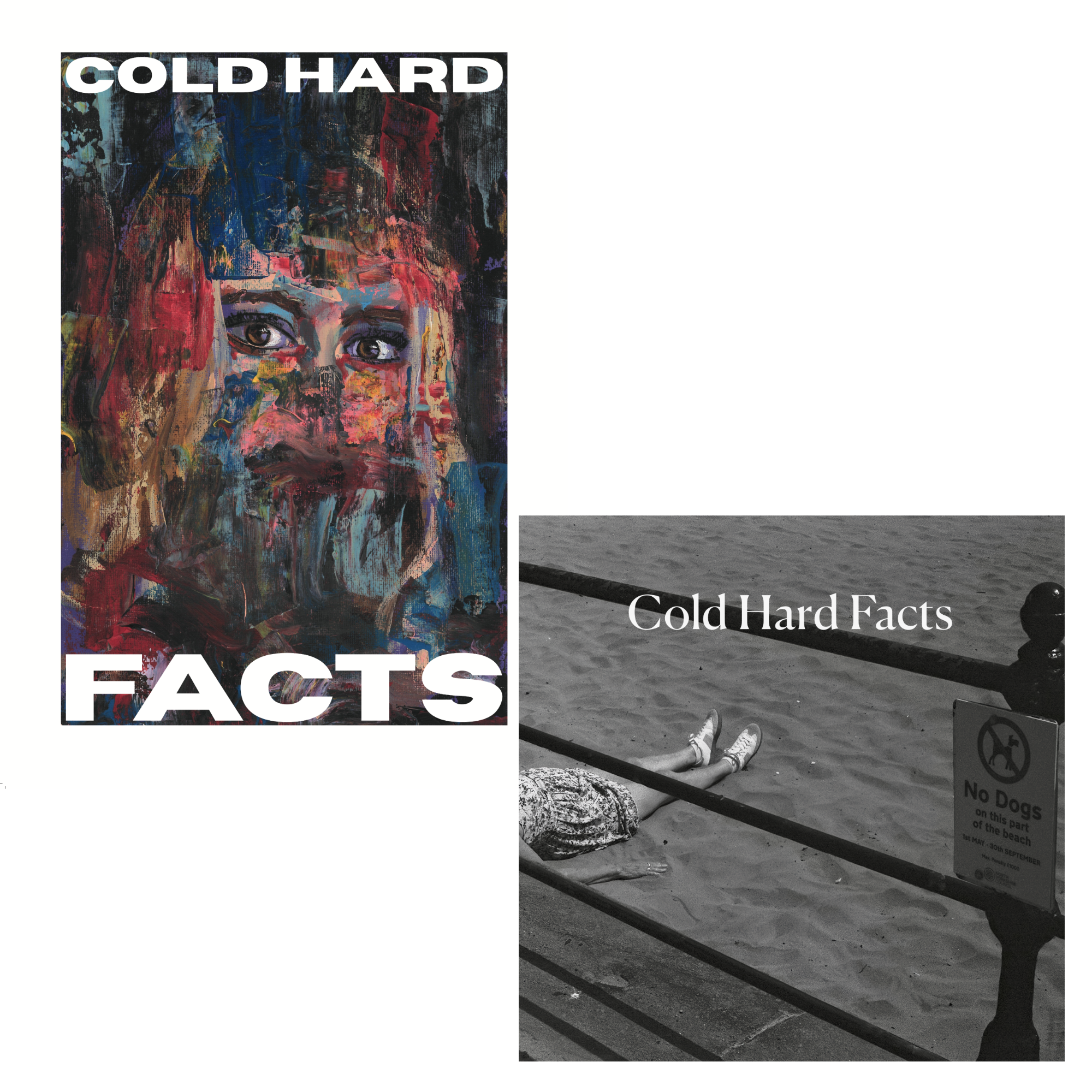 Cold Hard Facts bundle
