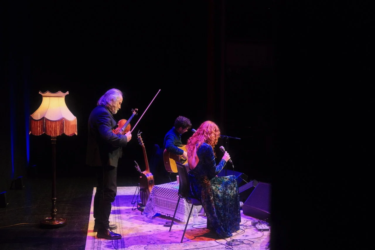 steph fraser declan o rourke