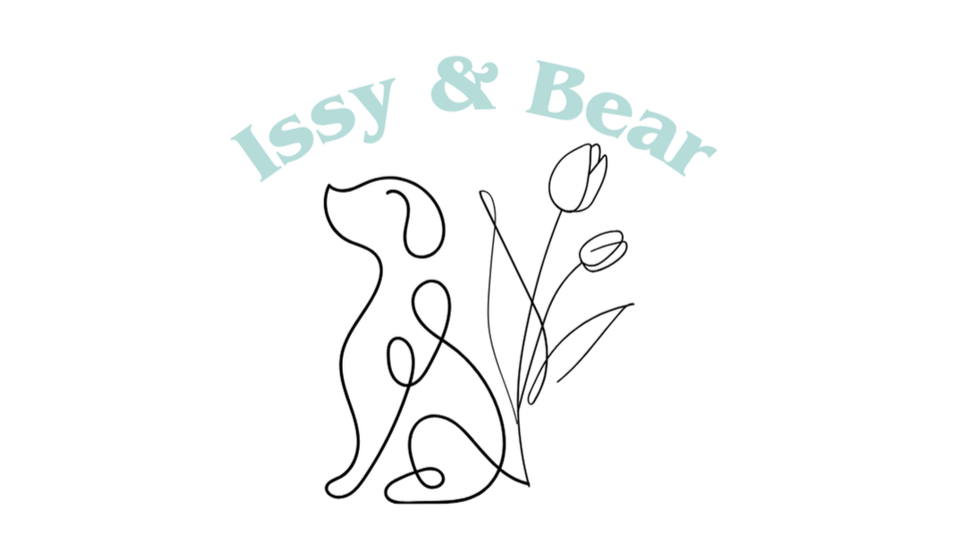 Issy &amp; Bear Grooming Co.