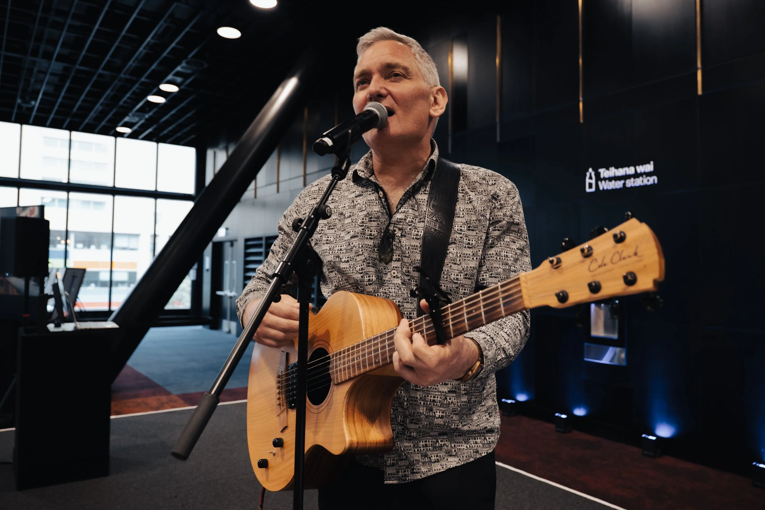 17 November 2025: International Conference on Urban Health