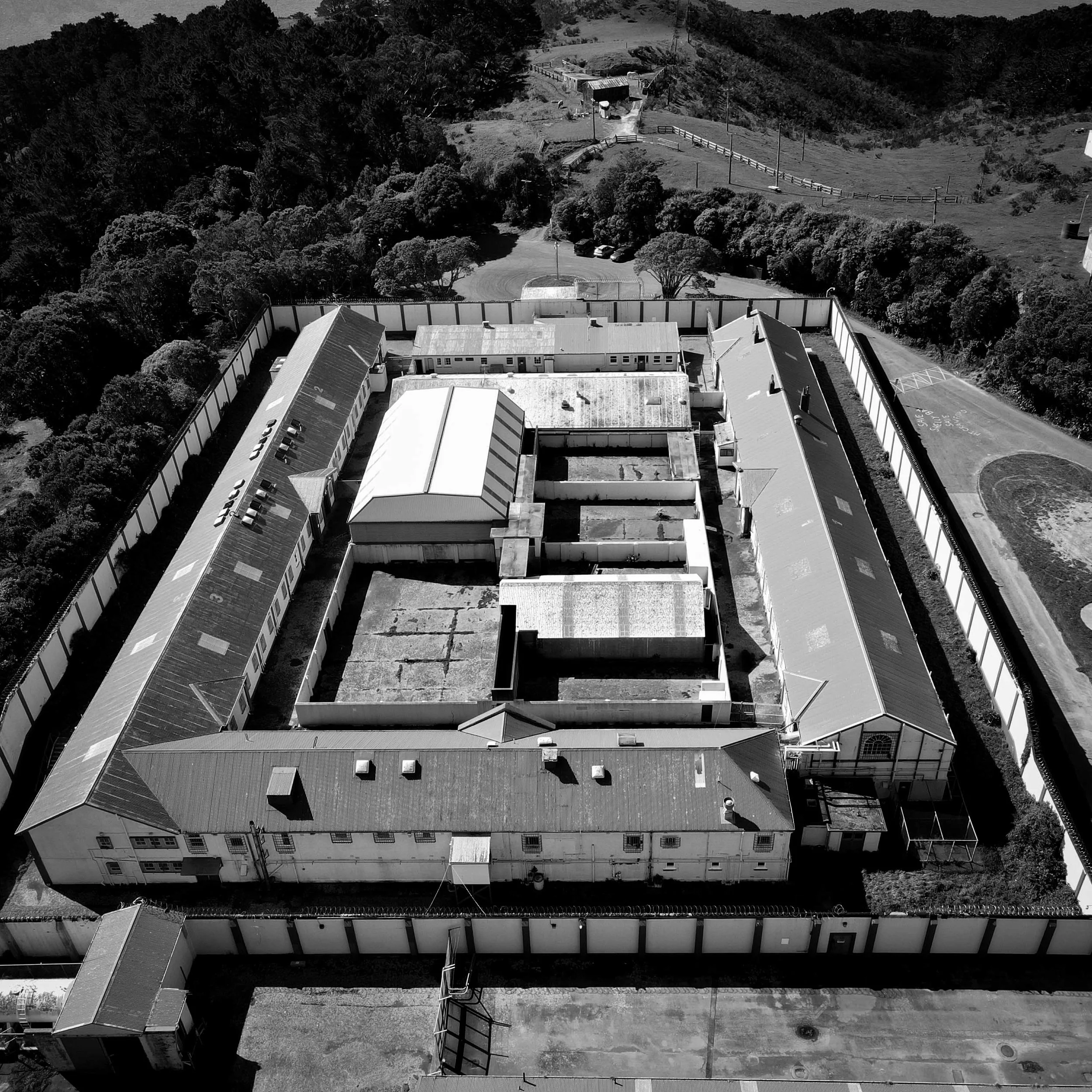 Matai Moana (Mt Crawford)