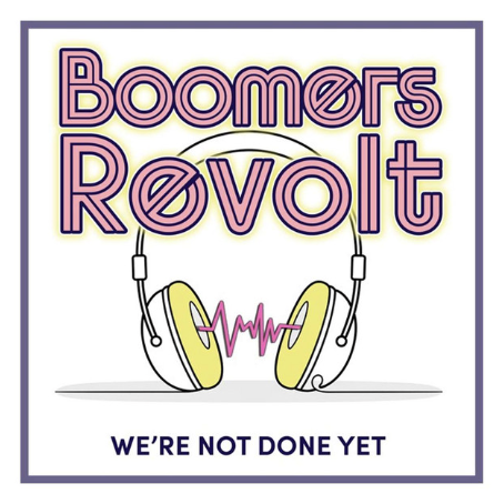 The Boomers Revolt