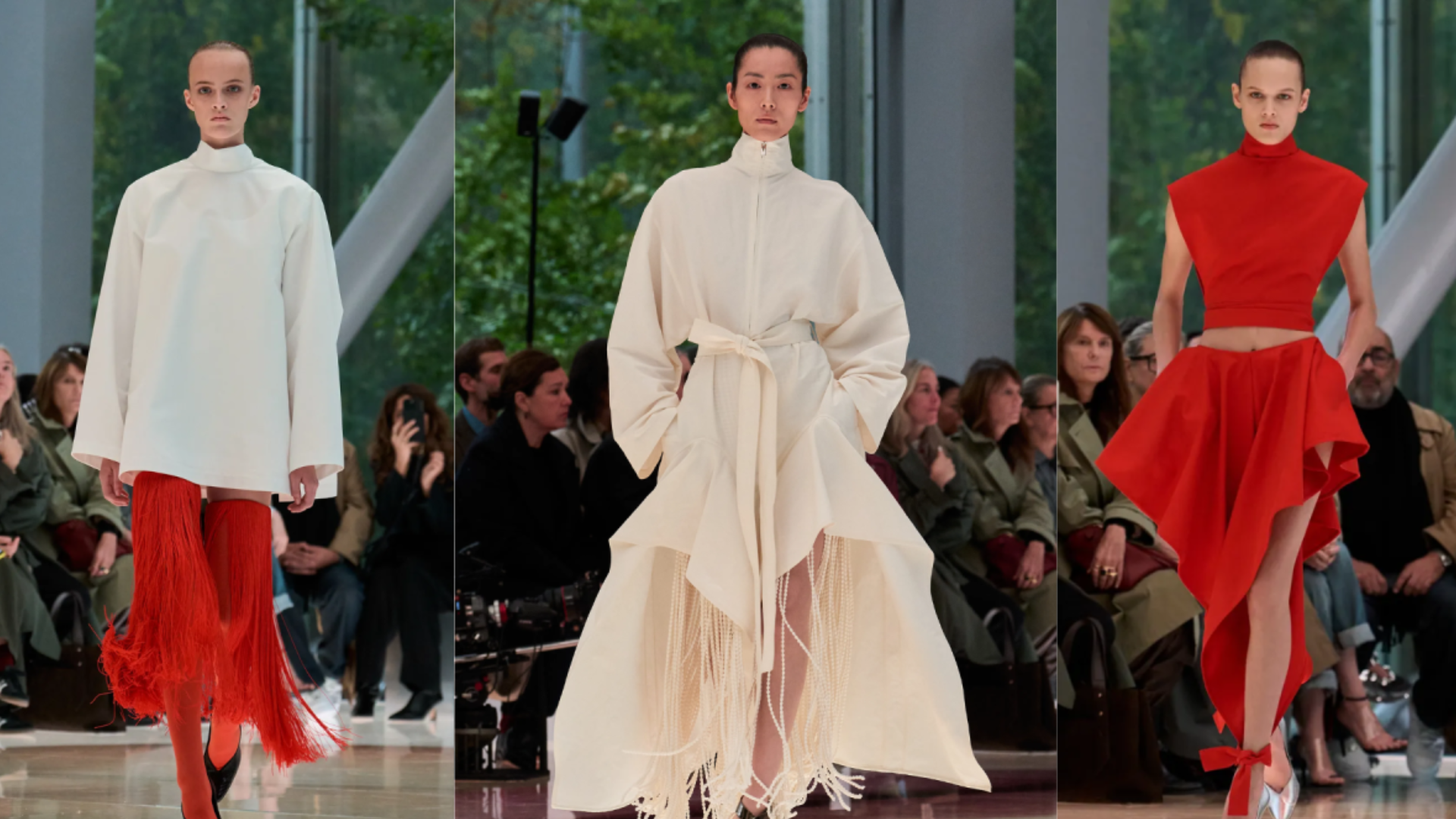 The Future of Luxury Fashion: A Growth Guide for Early to Emerging Brands