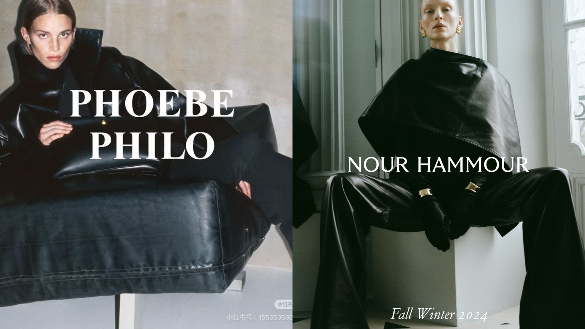 The Power of Brand Storytelling in Luxury Fashion 