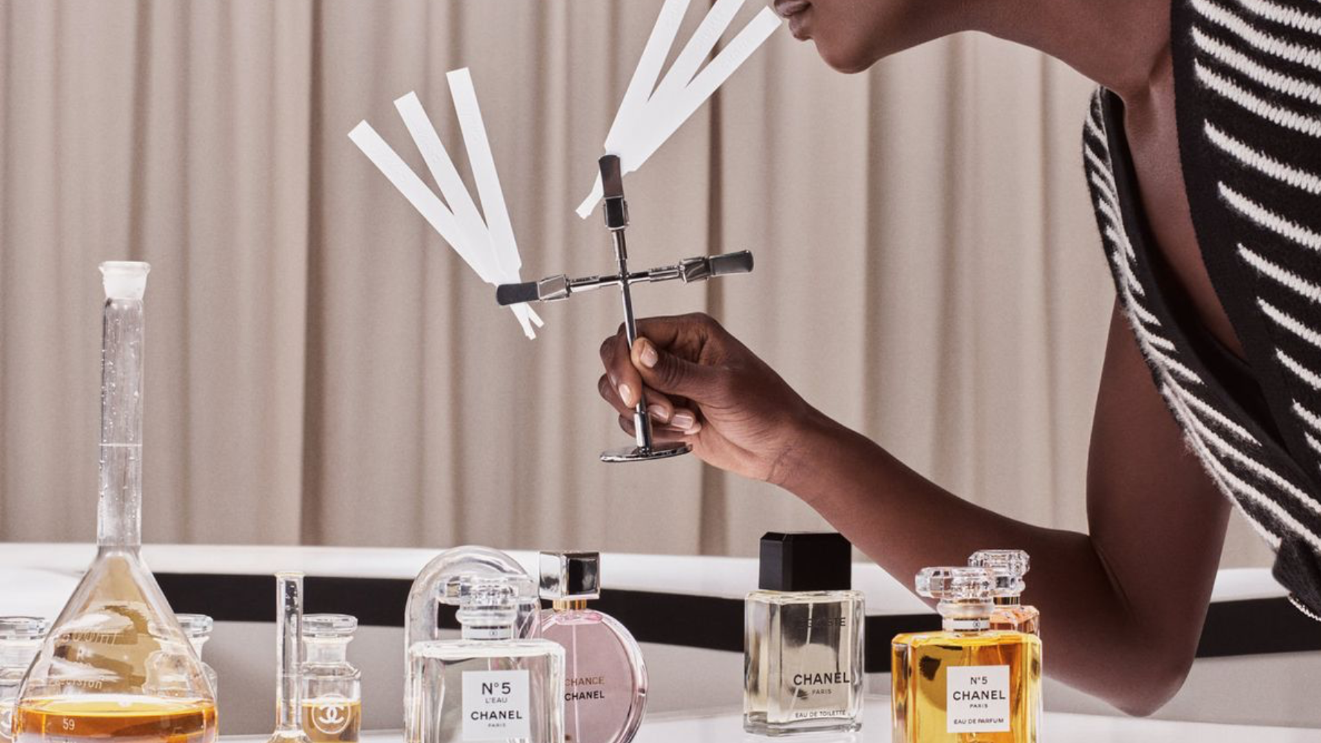 Luxury and Prestige Beauty Consumers: Values and Engagement
