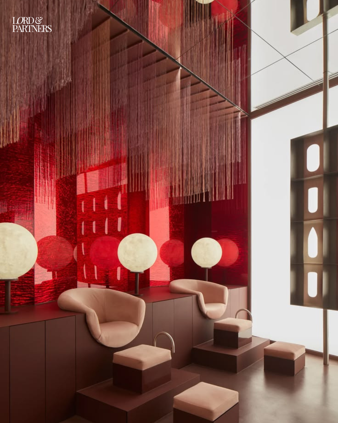 The Multi-Sensory Beauty Experience