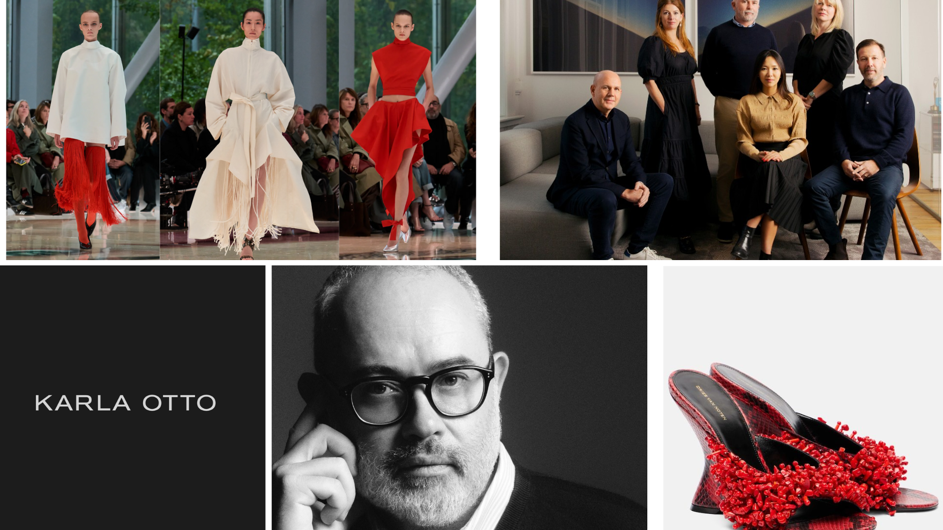 Multi-disciplinary Brand Leadership