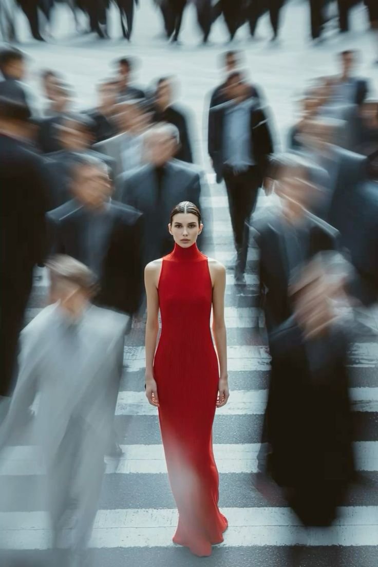 Luxury Brand Stewardship In Fashion and Beauty