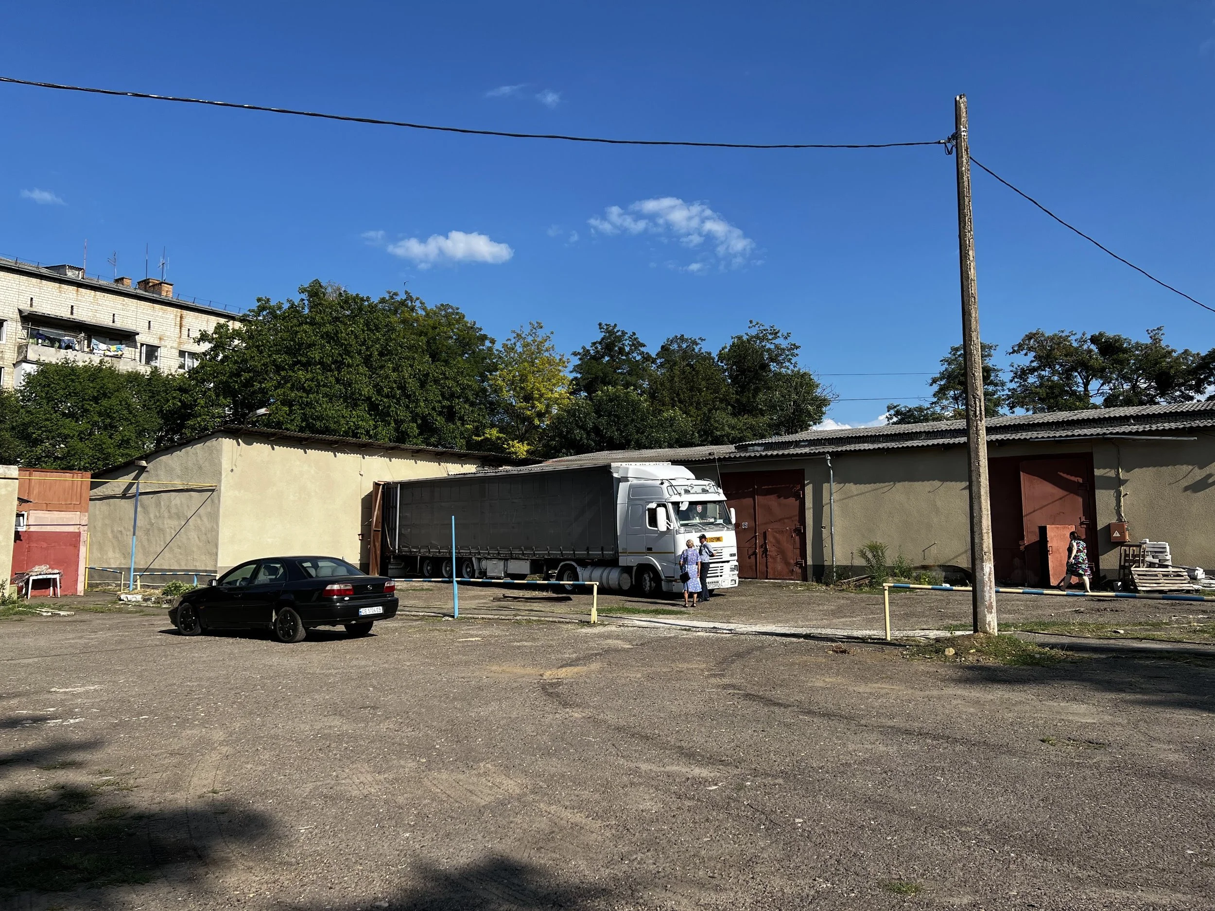 Operational Update: New Warehouse &amp; 99-Ton Milestone