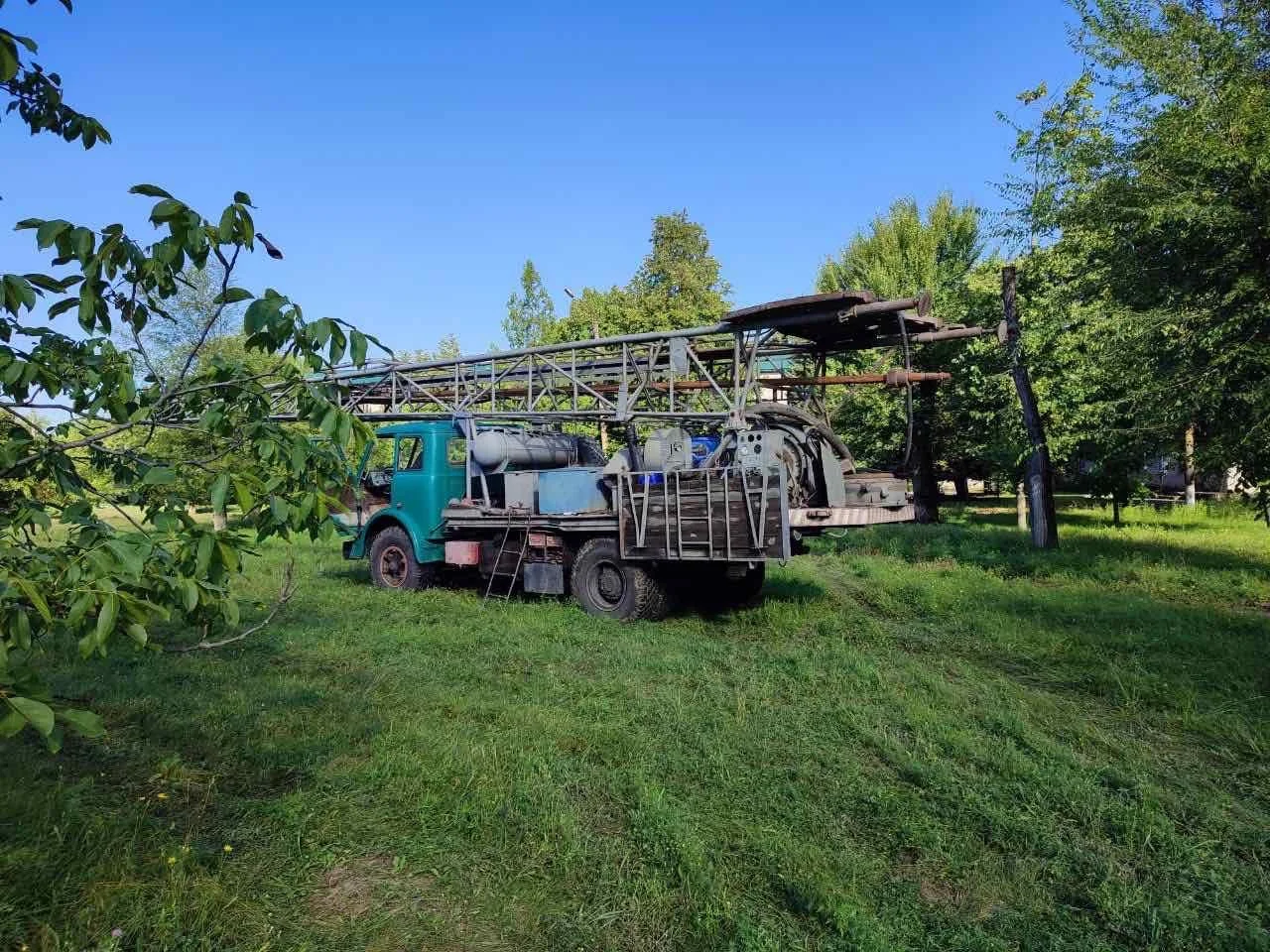 Securing Water for 100,000 Residents