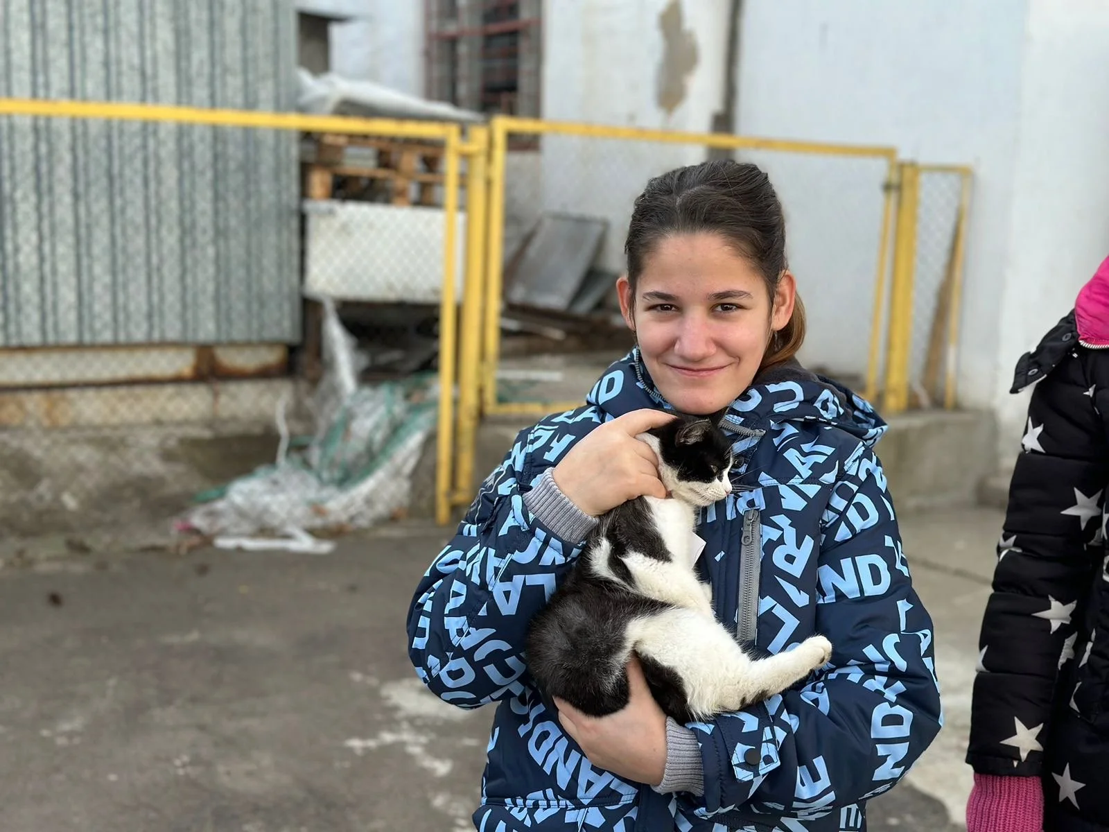 Winterization Logistics: 900 Jackets for Foster Families