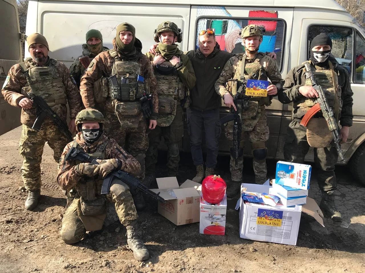 Thermal Defense: Deploying Smokeless Heat to the Zero Line