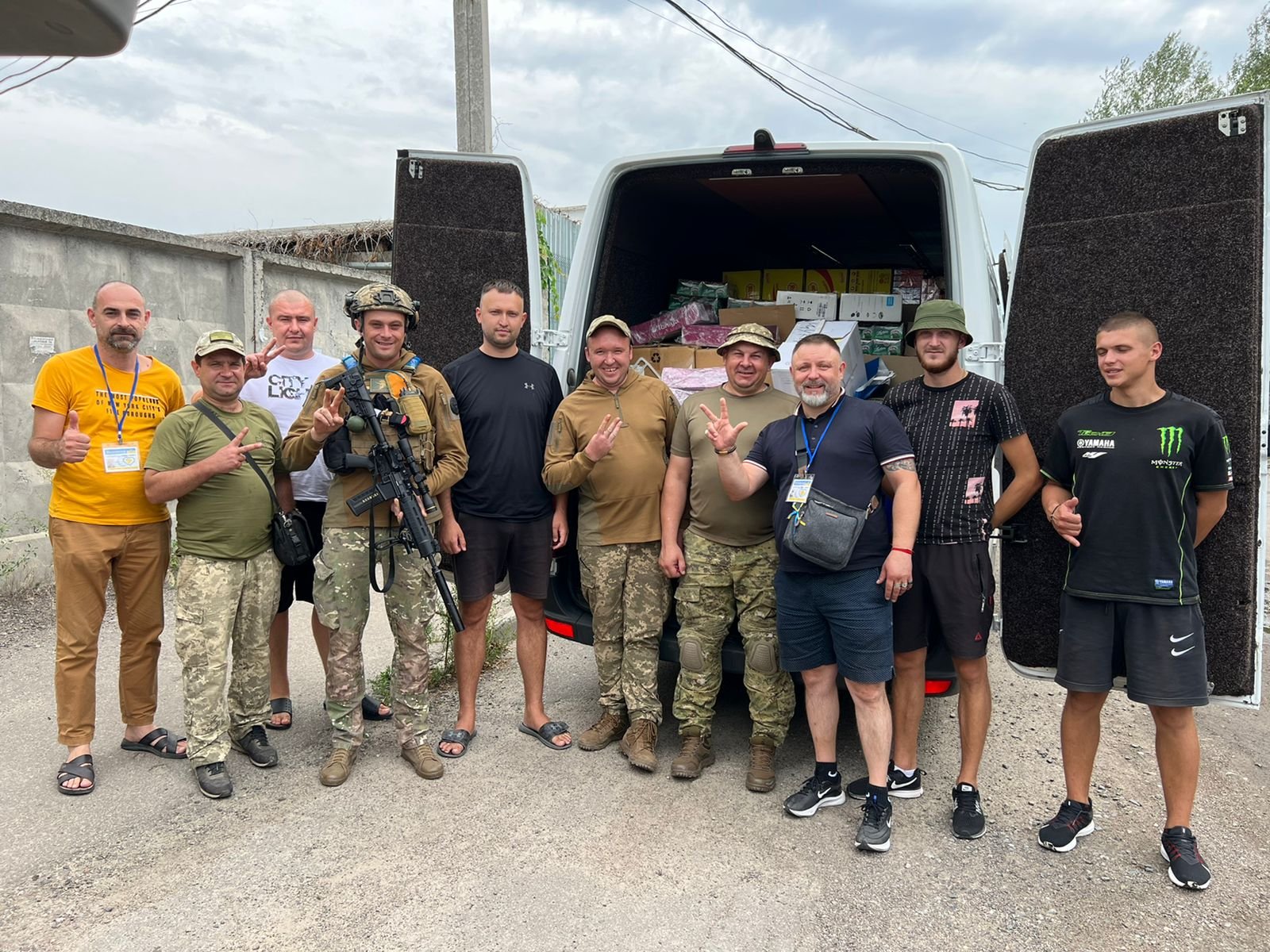 Morale and Maintenance: Augmenting Frontline Logistics