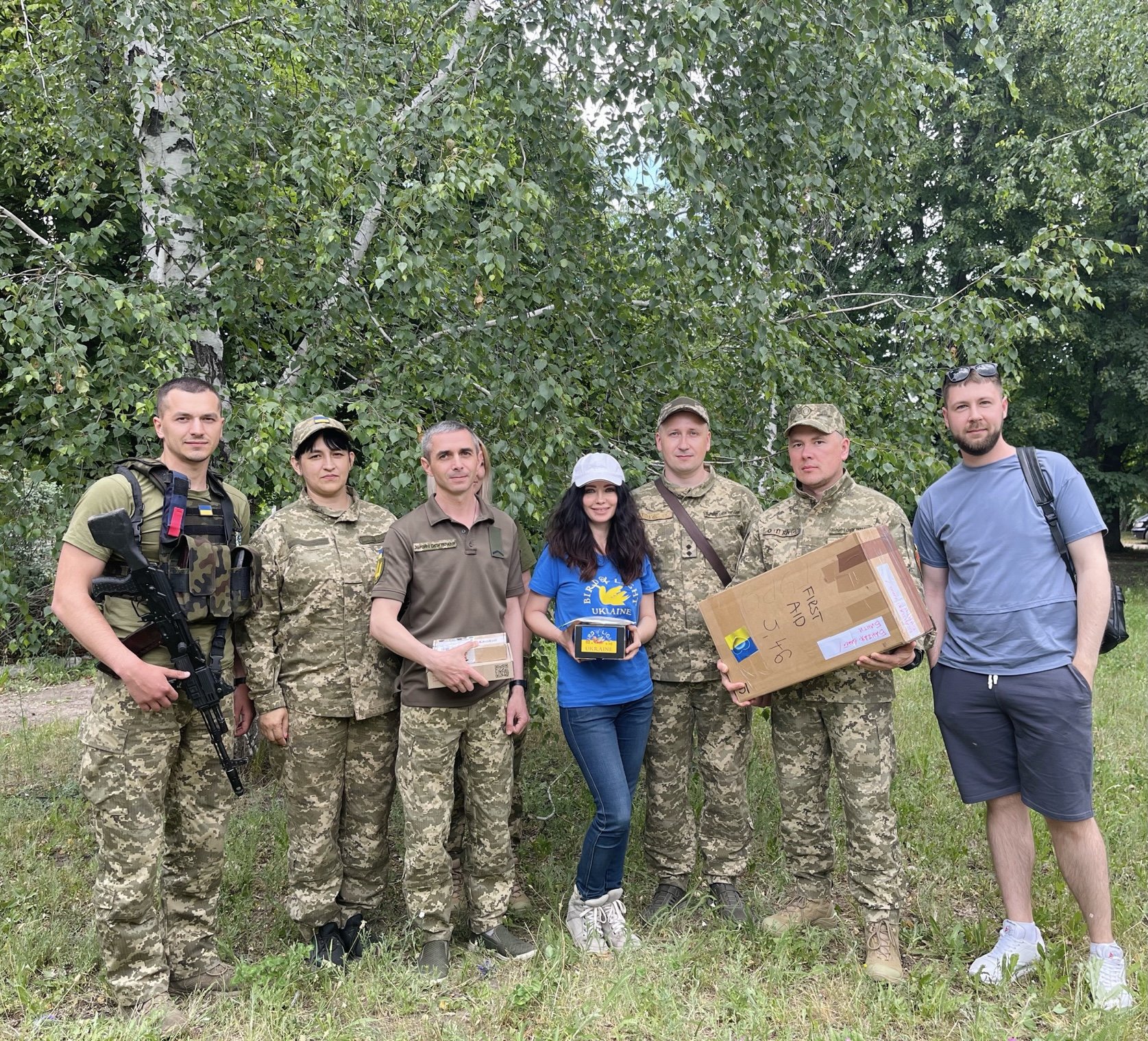 Compact Capability: Thermal Monocular Delivered